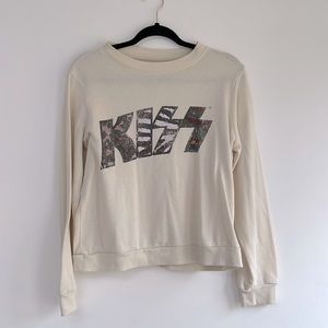 Womens size small sweatshirt.